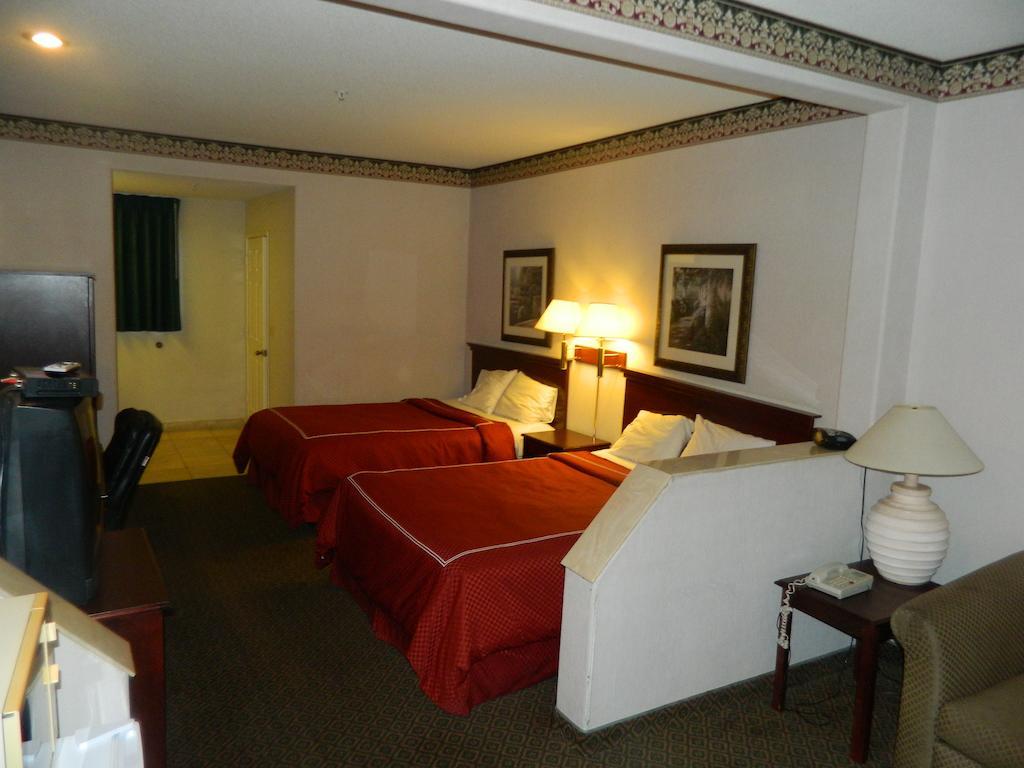 Capital Suites ไบลท์ ห้อง รูปภาพ